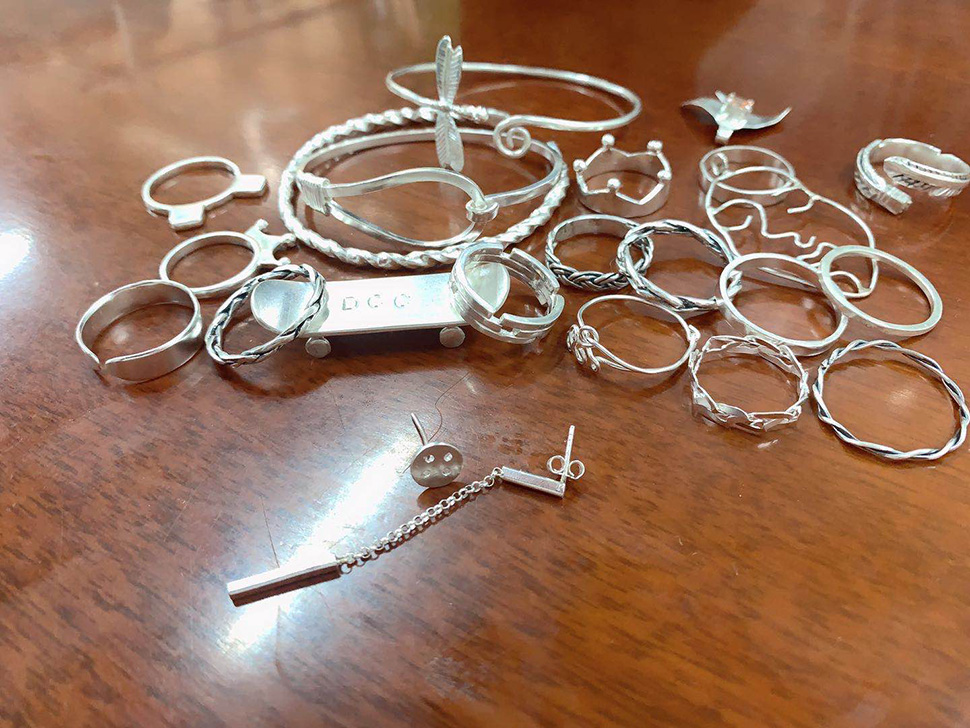其他作品
