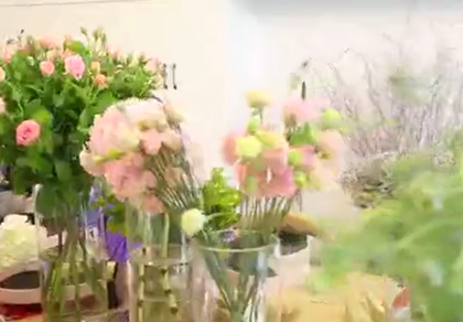 公司视频